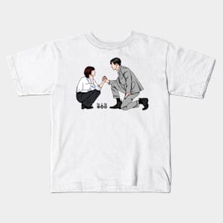 Destined with You Kids T-Shirt